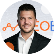 SEO Buddy founder's image